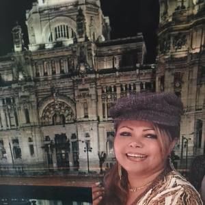 Meet your Posher, Ines